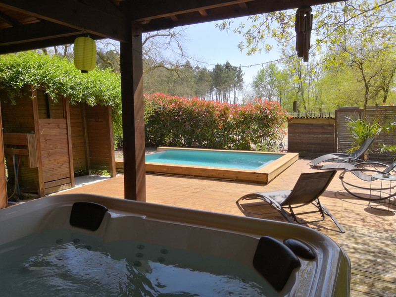 French property for sale in Saint-Symphorien, Gironde - €490,000 - photo 10