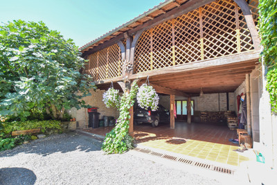French property for sale in Sauveterre-de-Comminges, Haute-Garonne - €360,000 - photo 8