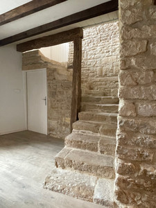 French property for sale in Aigre, Charente - €136,250 - photo 1