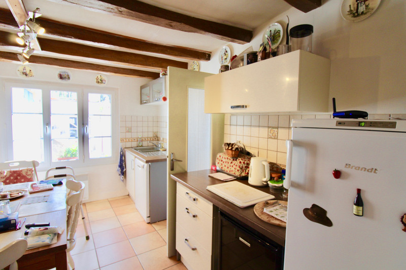 French property for sale in Chouzé-sur-Loire, Indre-et-Loire - €210,000 - photo 7