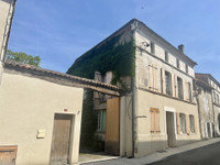 Maison à vendre à Coteaux-du-Blanzacais, Charente - 258 100 € - photo 9