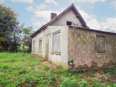 French property for sale in Verchocq, Pas-de-Calais - €25,000 - photo 6