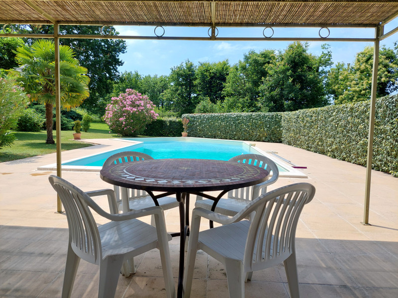 French property for sale in Angoulême, Charente - €508,000 - photo 8