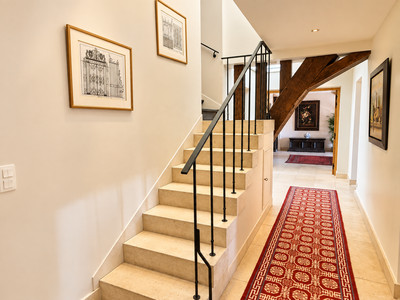 French property for sale in Paris 3e Arrondissement, Paris - €4,380,000 - photo 8