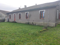 Propriété à vendre à Vanzay, Deux-Sèvres - 106 700 € - photo n°15