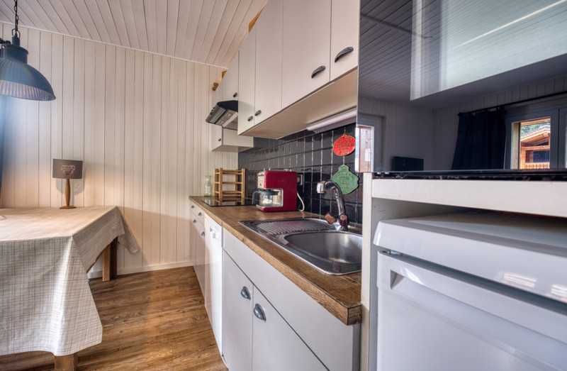 Ski property for sale in Morzine - €880,000 - photo 1