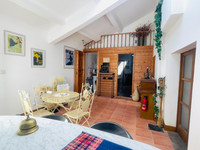 Maison à vendre à Le Housseau-Brétignolles, Mayenne - 109.000 € - photo 6