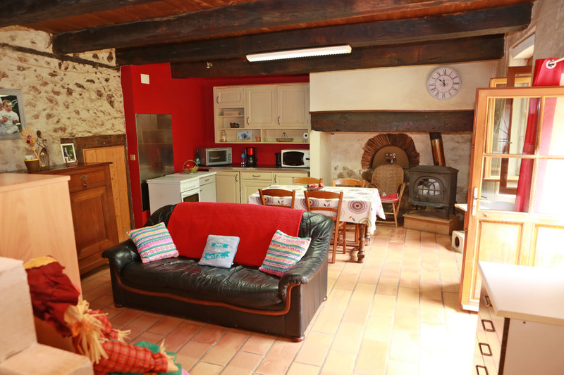 French property for sale in Lussas-et-Nontronneau, Dordogne - photo 2