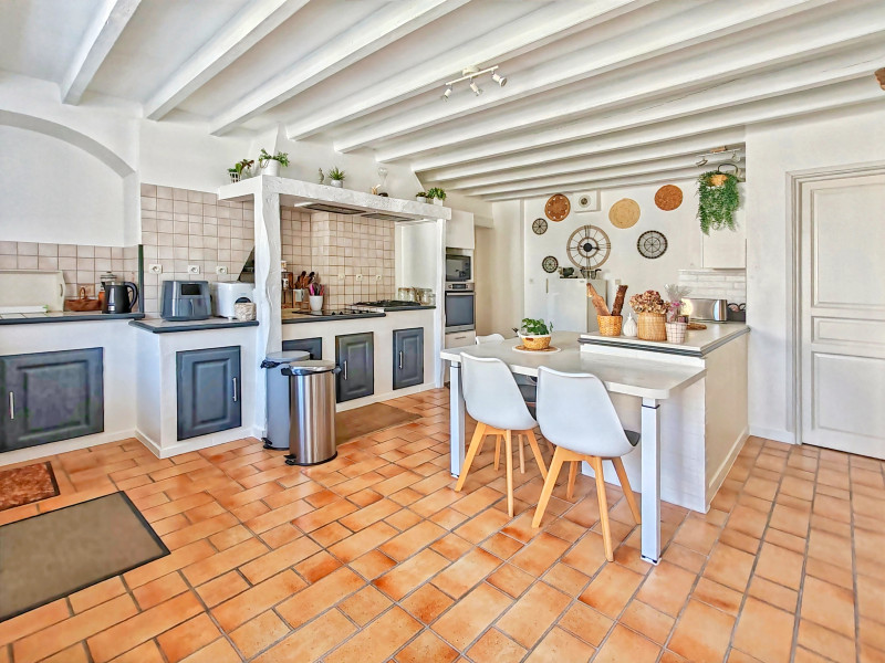 French property for sale in Sammarçolles, Vienne - €397,300 - photo 4