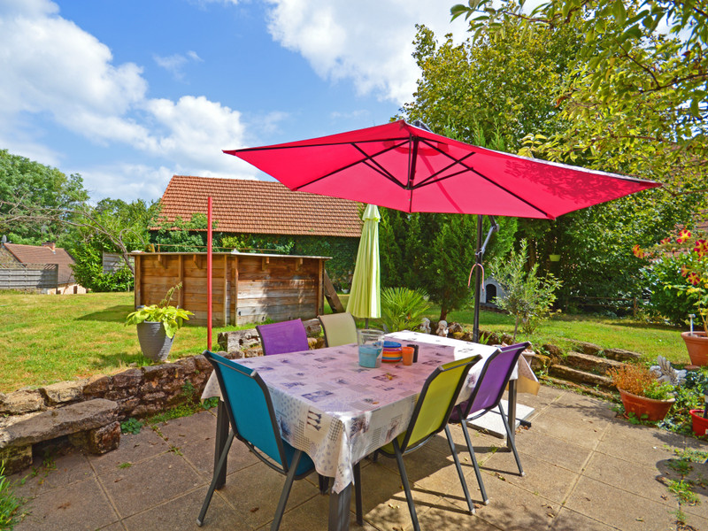 French property for sale in Hautefort, Dordogne - photo 2