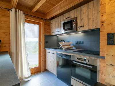 Ski property for sale in Morillon - €430,000 - photo 6