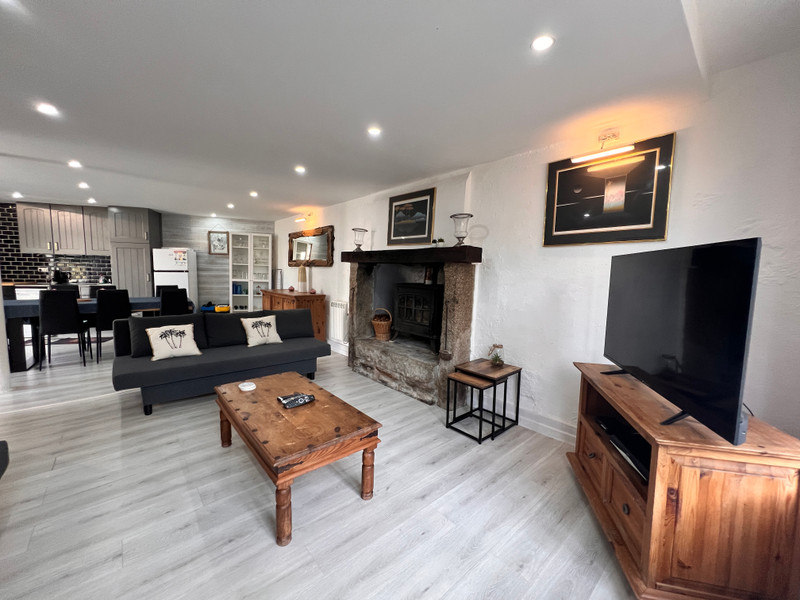 French property for sale in Moutier-Malcard, Creuse - €583,000 - photo 2