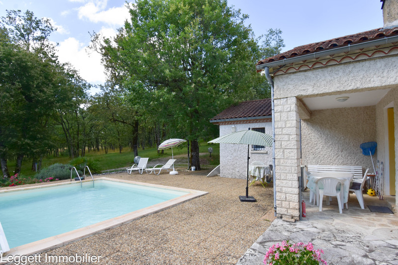 French property for sale in Gignac, Lot - €447,200 - photo 3