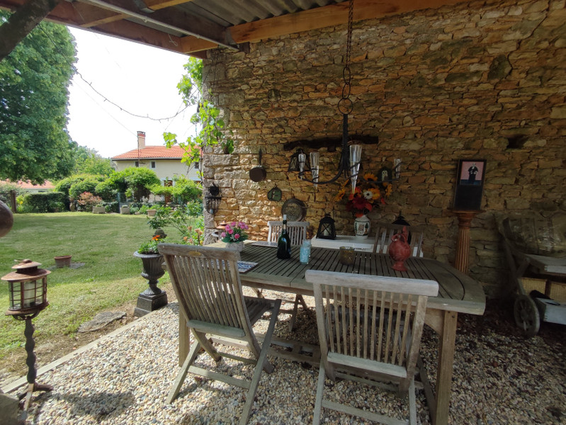 French property for sale in Saint-Gourson, Charente - photo 9