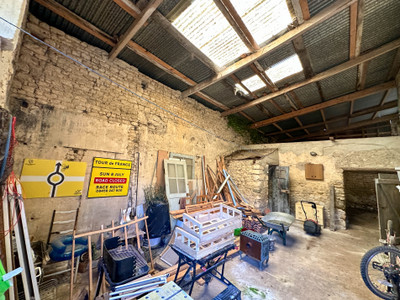 French property for sale in Bresdon, Charente-Maritime - €147,150 - photo 14