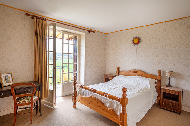 French property for sale in Chamoux, Yonne - €120,000 - photo 6