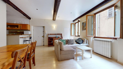 French property for sale in Nice, Alpes-Maritimes - €341,000 - photo 2