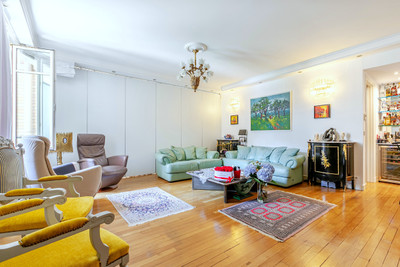 French property for sale in Paris 16e Arrondissement, Paris - €1,210,000 - photo 5
