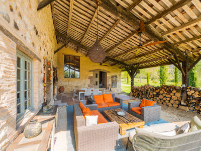 maison à vendre à Aquitaine (Nouvelle-Aquitaine)