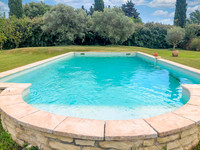 Maison à vendre à Pernes-les-Fontaines, Vaucluse - 790 000 € - photo 9