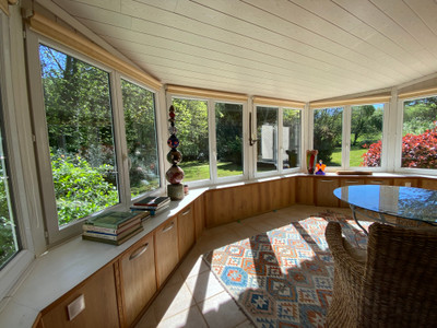 French property for sale in Saint-Sornin-Lavolps, Corrèze - €349,000 - photo 5