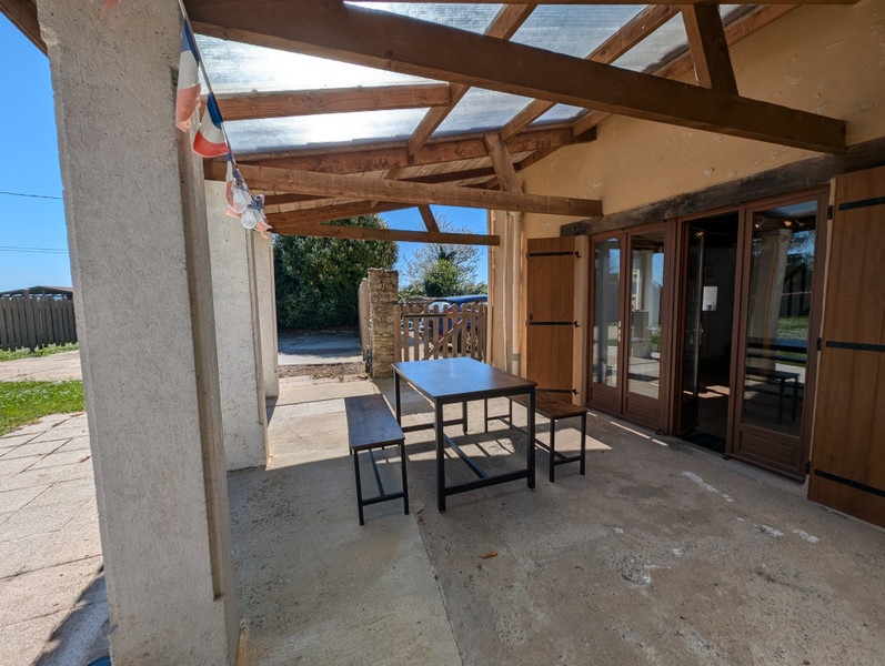 French property for sale in Sigournais, Vendée - €201,960 - photo 7