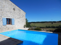 Maison à vendre à Prayssas, Lot-et-Garonne - 580.000 € - photo 4