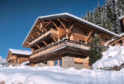 chalet for sale in Haute-Savoie