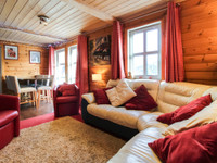 Chalet à vendre à Arâches-la-Frasse, Haute-Savoie - 799.000 € - photo 3