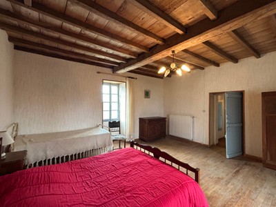 French property for sale in Petit-Bersac, Dordogne - €137,800 - photo 4