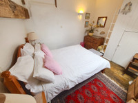Maison à vendre à Chassiecq, Charente - 82.500 € - photo 9