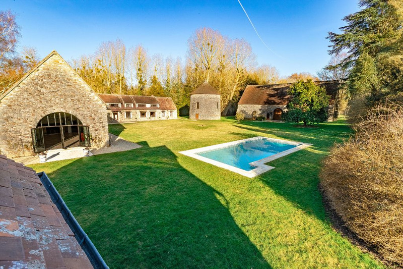 french property for sale