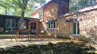 Maison à vendre à Saint-Léon-sur-Vézère, Dordogne - 349.500 € - photo 6