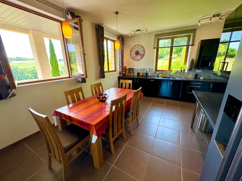 French property for sale in Saint-Pardoux-de-Drône, Dordogne - €290,000 - photo 5