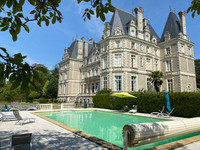 Appartement à vendre à Baugé-en-Anjou, Maine-et-Loire - 163 000 € - photo 9