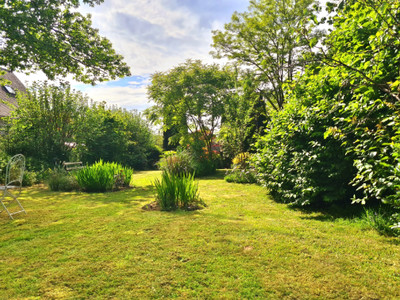 French property for sale in Saint-Berthevin-la-Tannière, Mayenne - €200,000 - photo 13