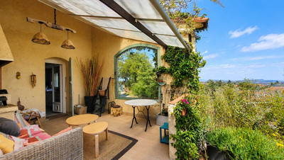 French property for sale in Villelongue-dels-Monts, Pyrénées-Orientales - €425,000 - photo 2