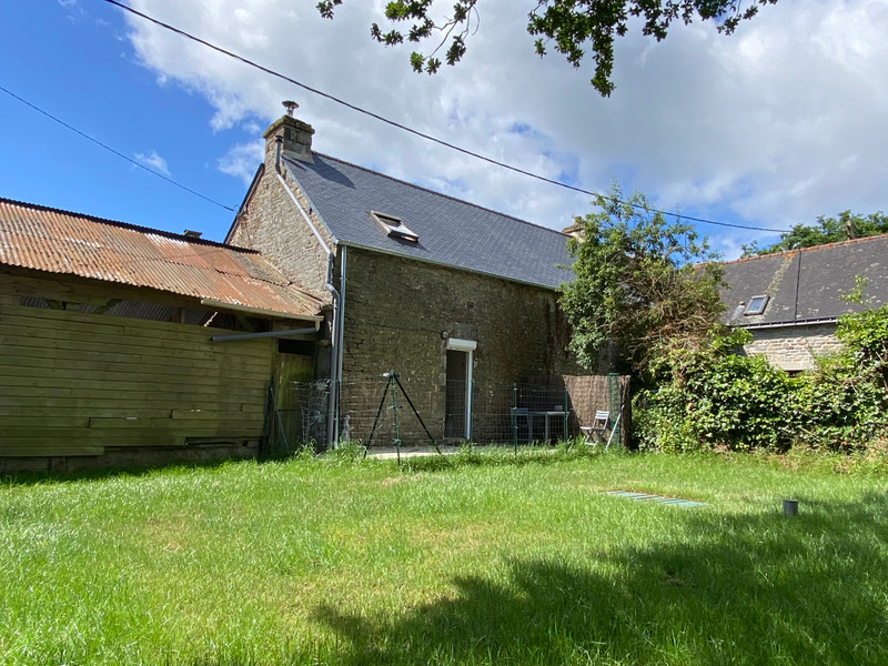French property for sale in Saint-Servant, Morbihan - &#8364;179,500 - photo 9