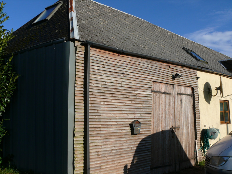 French property for sale in Saint-Martin-des-Besaces, Calvados - €90,900 - photo 12