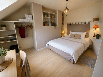 French property for sale in Champsecret, Orne - €318,000 - photo 5
