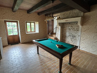 Maison à vendre à Romagne, Vienne - 199.000 € - photo 5