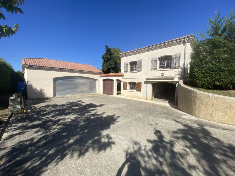 French property for sale in Villeneuve-sur-Lot, Lot-et-Garonne - €349,999 - photo 2