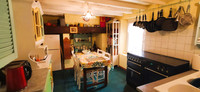 Maison à vendre à L'Aiguillon, Ariège - 145.000 € - photo 8