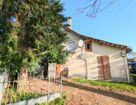Maison à vendre à Meuzac, Haute-Vienne - 128.700 € - photo 8
