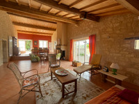 Maison à vendre à Blasimon, Gironde - 449.000 € - photo 6