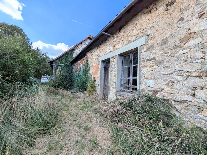 French property for sale in La Porcherie, Haute-Vienne - €77,000 - photo 0