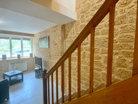 Maison à vendre à Montignac-Lascaux, Dordogne - 143.100 € - photo 10