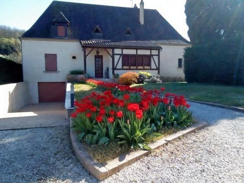 Maison à vendre à Lalinde, Dordogne - 414 000 € - photo 1