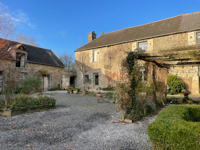 house for sale in Côtes-d'Armor