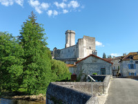 Maison à vendre à Bourdeilles, Dordogne - 176.500 € - photo 15